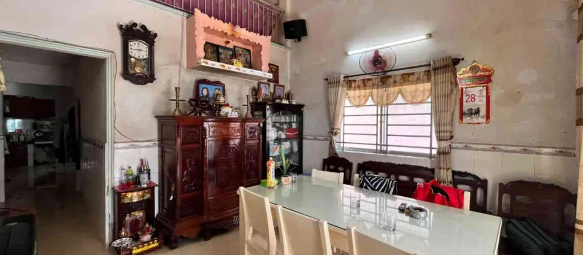 Bán nhà Huỳnh Tấn Phát, Quận, 7, mặt tiền rộng 6,5m, hẻm ô tô thông - 0934 194 634 Em Quý... Bán nhà riêng tại Tân Mỹ, Hồ Chí Minh 01