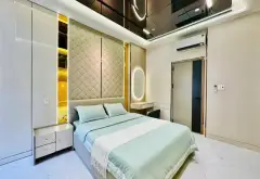 Nhà phố 6 tầng thang máy, hẻm xe hơi Quang Trung Gò Vấp... Bán nhà riêng tại Thông Tây Hội, Hồ Chí Minh 13