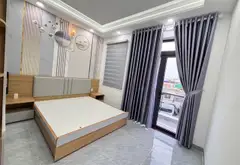 Nhà Phân Lô 5 Tầng, 6 Phòng Ngủ Tại Phường An Lạc, Hồ Chí Minh... Bán nhà riêng tại An Lạc, Hồ Chí Minh 07