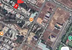Bán đất 153m2 hướng Nam tại xã Nguyễn Hữu Cầu, giá 10.7 tỷ, thương lượng... Bán đất tại Ngũ Hành Sơn, Đà Nẵng 01