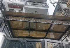 Nhà 5 tầng mới siêu đẹp phố Lý Sơn, có gara và thang máy, ko quy hoạch, ko tranh chấp!... Bán nhà riêng tại Bồ Đề, Hà Nội 04