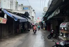 Nhà hẻm ô tô - 2 tầng - 93m2 - Dòng tiền ổn định - Nhà nở hậu tài lộc - Chào 9T nhỉnh... Bán nhà riêng tại Khánh Hội, Hồ Chí Minh 04