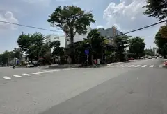 Bán nhà mặt phố 2 mặt tiền, phường An Lạc, Bình Tân, 236m2 thổ cư giá 100 tỷ... Bán nhà mặt phố tại An Lạc, Hồ Chí Minh 02