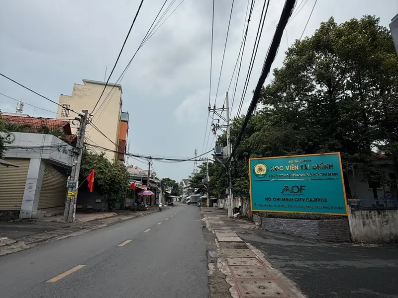 🏡 6 TỶ – NHÀ CẤP 4, HẺM Ô TÔ 5M – ĐANG CÓ DÒNG TIỀN 6TR/THÁNG... Bán nhà riêng tại Tăng Nhơn Phú, Hồ Chí Minh 01