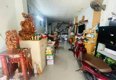 Nhà đẹp khu Tân Phú giá hợp lý, thu nhập ổn định... Bán nhà riêng tại Phú Thạnh, Hồ Chí Minh 07
