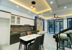 🏡 NHÀ ĐẸP SAU MẶT ĐƯỜNG HÀNG TỔNG – HẢI AN... Bán nhà riêng tại Hải An, Hải Phòng 02