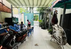 Bán nhà mặt phố Đông Hưng Thuận 40, diện tích 123m², giá 14 tỷ... Bán nhà mặt phố tại Đông Hưng Thuận, Hồ Chí Minh 02