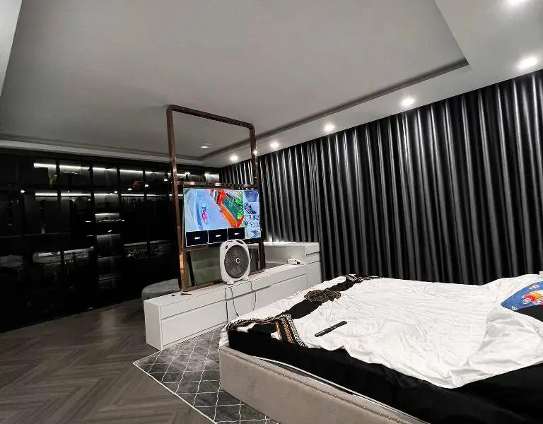 Nhà Lô Góc 6 Tầng Gara 2 Ô Tô Ngay Trung Tâm... Bán nhà riêng tại Phương Liệt, Hà Nội 01