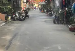 Đất thổ cư Thụy Phương tặng nhà cấp 4, ngõ ô tô tránh, giá hấp dẫn... Bán đất tại Đông Ngạc, Hà Nội 04