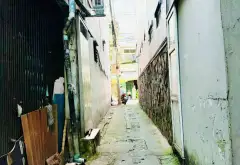 Bán nhà riêng 3 tầng 42m2 tại phường Chánh Hưng, Hồ Chí Minh, hướng Đông Bắc... Bán nhà riêng tại Chánh Hưng, Hồ Chí Minh 05