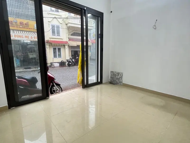 Cơ hội sở hữu nhà mặt phố Phương Lưu kinh doanh đắc địa giá hấp dẫn... Bán nhà mặt phố tại Hải An, Hải Phòng 01