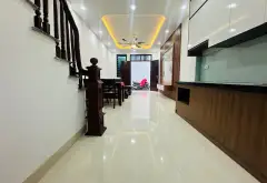 Nhà mới tinh 5 tầng, thiết kế hiện đại tại Phùng Đan Phượng... Bán nhà riêng tại Đan Phượng, Hà Nội 02