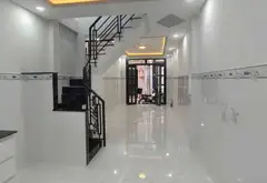 Nhà 2 tầng hxh Trịnh Đình Trọng, 34m2 - nhỉnh 4 tỏi... Bán nhà riêng tại Tân Phú, Hồ Chí Minh 03