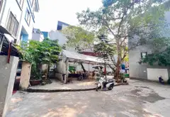 Chung cư mini 13 phòng thang máy, 2 mặt ngõ doanh thu 700tr/năm... Bán chung cư mini tại Dương Nội, Hà Nội 05