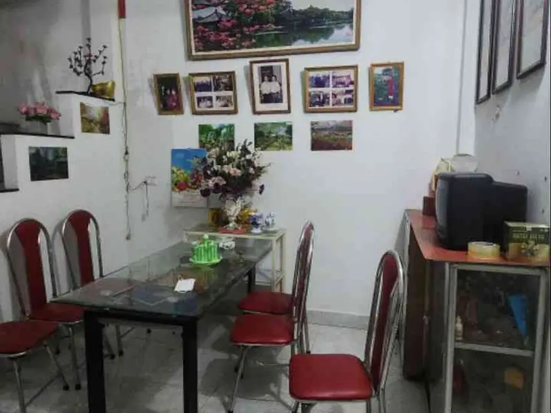Bán nhà riêng 5 tầng lô góc thoáng sáng gần các trường đại học tại Hồ Tùng Mậu... Bán nhà riêng tại Phú Diễn, Hà Nội 01