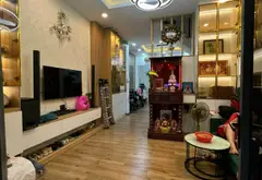 Bán nhà riêng 4 tầng 5PN tại Phú Định giá 5 tỷ 38 triệu... Bán nhà riêng tại Phú Định, Hồ Chí Minh 01