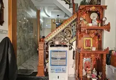 Nhà mặt phố Bình Thới - Đỉnh cao tiện nghi quận 11... Bán nhà mặt phố tại Phú Thọ, Hồ Chí Minh 07