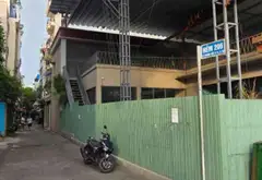 Nhà 3 Tầng Gần Sân Vận Động Phú Thọ, Q.10 - Hẻm Thông, Dân Trí Cao... Bán nhà riêng tại Diên Hồng, Hồ Chí Minh 14