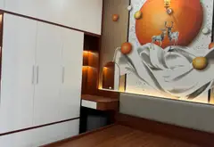 Cơ hội sở hữu nhà 4 tầng đẹp lung linh ngay khu dân cư Bình Tân với thang máy hiện đại... Bán nhà riêng tại Bình Tân, Hồ Chí Minh 11