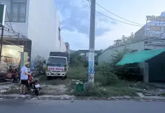 Bán đất mặt tiền đường Lê Hiến Mai, Phước Lý, diện tích 101m2, pháp lý rõ ràng... Bán đất tại Liên Chiểu, Đà Nẵng 01