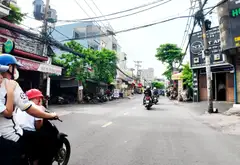 💎🔥 2.991M² NÀY CÓ THỂ “ĐẺ” RA BAO NHIÊU TỶ? | LÊ ĐỨC THỌ | NGUYỄN OANH | PHẠM VĂN ĐỒNG... Bán nhà mặt phố tại An Hội Tây, Hồ Chí Minh 04