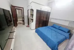↪️SIÊU PHẨM TÂN THỚI HIỆP - HẺM VIP XE HƠI TRÁNH THÔNG - FULL NỘI THẤT - DT SÀN 142M2 - QUẬN 12... Bán nhà riêng tại Tân Thới Hiệp, Hồ Chí Minh 06