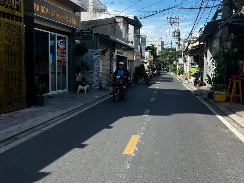 Bán Nhà Mặt Tiền Kinh Doanh Đường Số 2, Tăng Nhơn Phú B – 39m2 Nở Hậu – Giá 4.25 Tỷ... Bán nhà mặt phố tại Tăng Nhơn Phú, Hồ Chí Minh 01