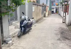 Nhà 6 phòng tiện nghi tại Thôn Đông giá chỉ 2,55 tỷ... Bán nhà riêng tại Sóc Sơn, Hà Nội 04