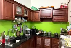 Nhà hẻm xe hơi rộng 4m tại Tân Chánh Hiệp, tiện nghi đầy đủ... Bán nhà riêng tại Trung Mỹ Tây, Hồ Chí Minh 06