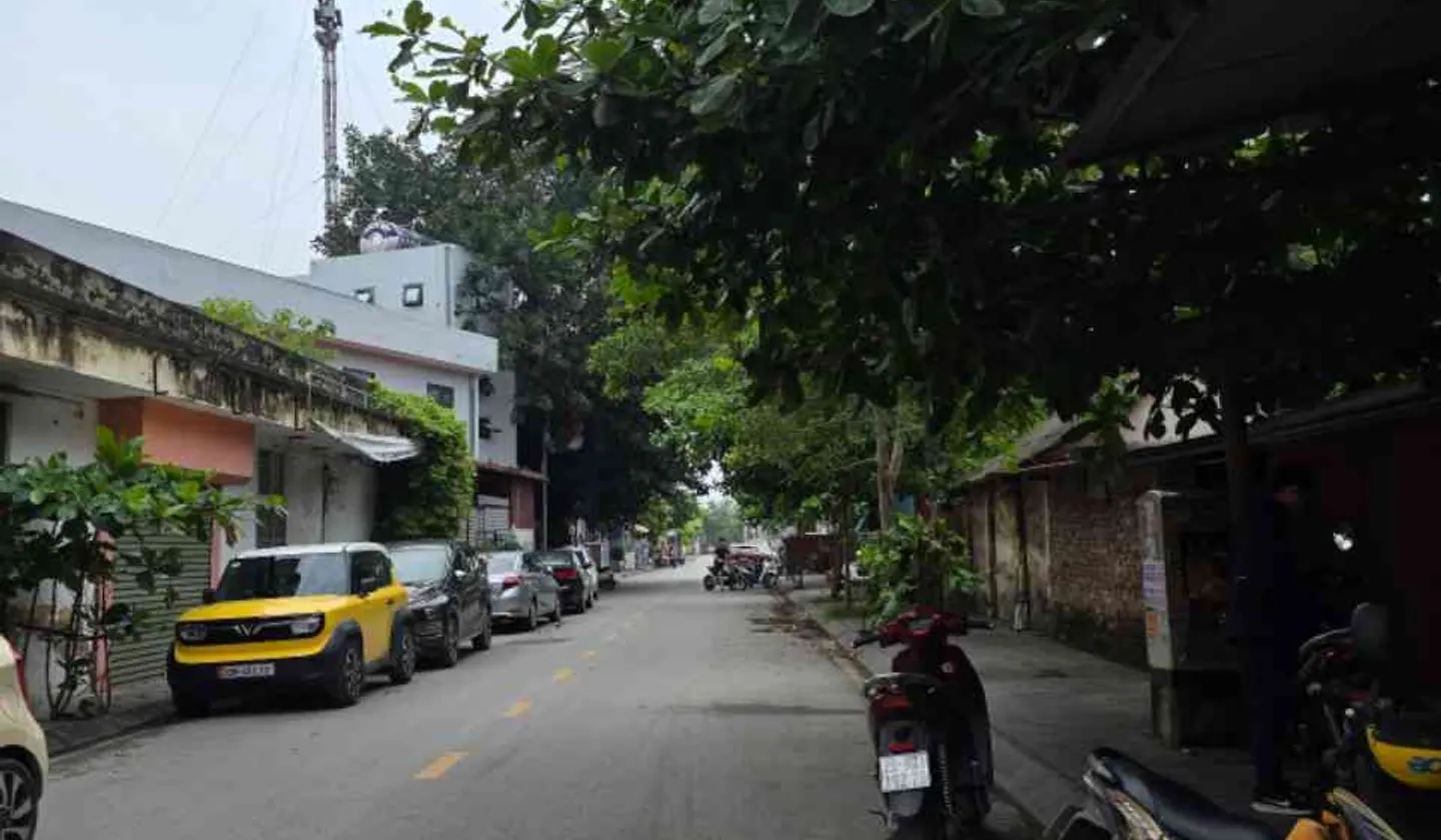 Bán nhà cấp 4 tại trung tâm thị trấn Đông Anh, đất rộng 42m2... Bán nhà riêng tại Đông Anh, Hà Nội 01