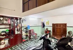 Cơ hội sở hữu nhà 4 tầng chắc chắn tại Quận 10 chỉ 9 tỷ... Bán nhà riêng tại Vườn Lài, Hồ Chí Minh 02