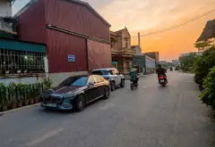 Bán nhà 2 tầng thôn 4 Xuân Quan, Văn Giang vị trí kinh doanh mặt đường kinh doanh cây cảnh... Bán nhà riêng tại Phụng Công, Hưng Yên 02