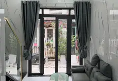 Bán nhà riêng 3 phòng ngủ tại Huỳnh Tấn Phát, pháp lý rõ ràng, giá tốt... Bán nhà riêng tại Tân Thuận, Hồ Chí Minh 02