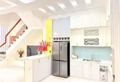 Cơ hội sở hữu biệt thự 3 tầng mới 100% ngay Huỳnh Tấn Phát với giá ưu đãi hiếm có... Bán owner_side tại Nhà Bè, Hồ Chí Minh 19