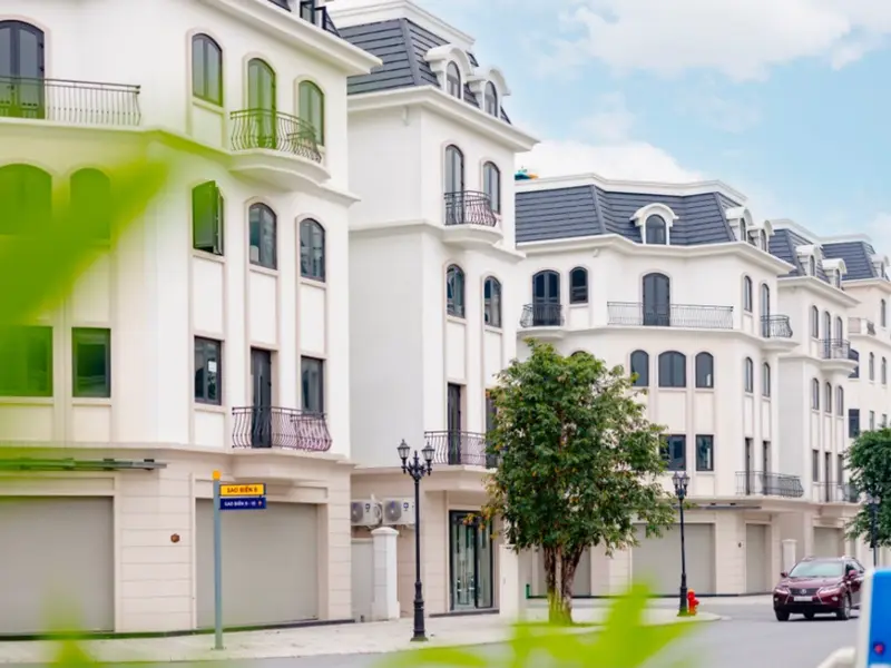 Biệt thự Vinhomes Ocean Park 2 giá tốt nhất - Đầu tư đẳng cấp ngay Nguyễn Văn Linh... Bán biệt thự, liền kề tại Nghĩa Trụ, Hưng Yên 01