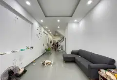 Nhà Hai Mặt Tiền Đẳng Cấp Tại Quận 3... Bán nhà mặt phố tại Bàn Cờ, Hồ Chí Minh 03
