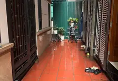 Nhà riêng 4 tầng mặt tiền rộng tại Vân Canh, vị trí giao thông thuận lợi... Bán nhà riêng tại Sơn Đồng, Hà Nội 06