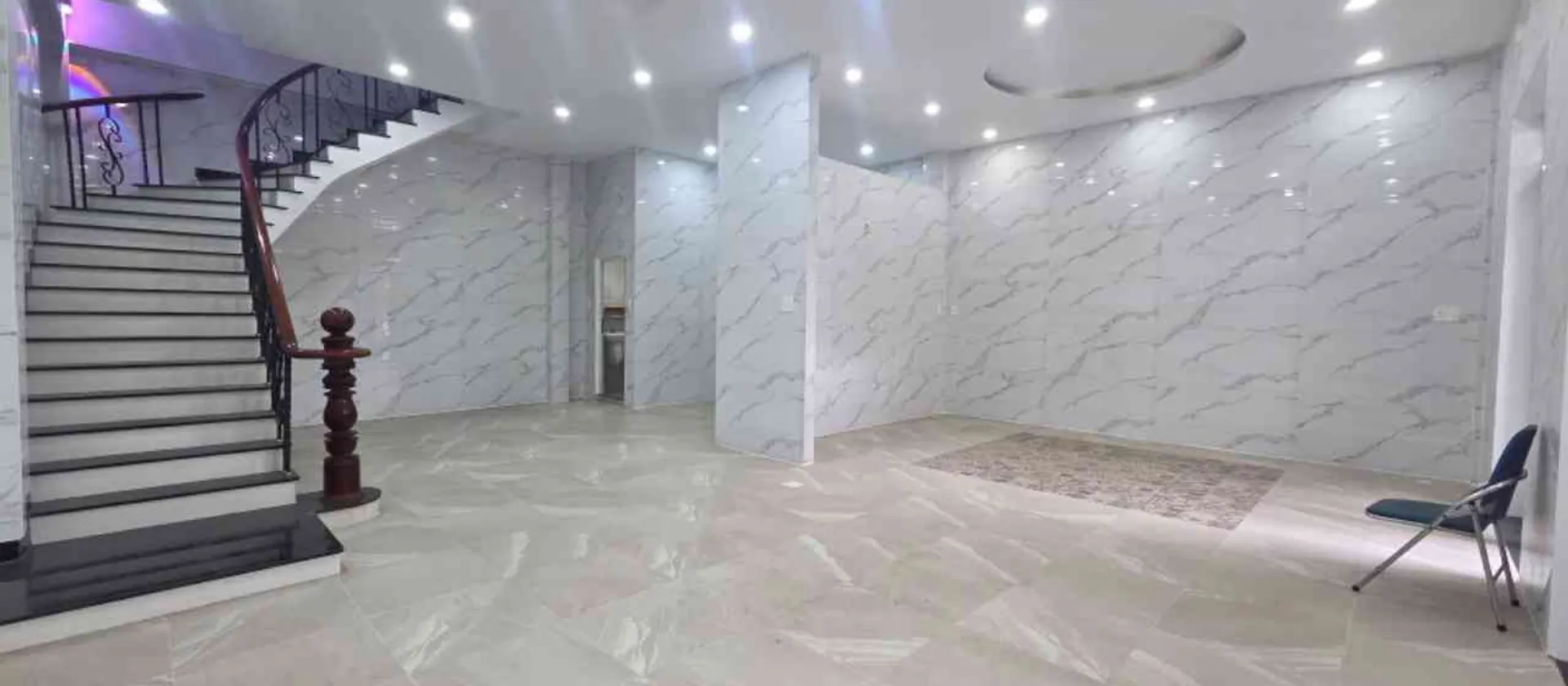Nhà rộng vuông vức, dễ dàng ô tô vào, gần Phạm Văn Đồng... Bán nhà riêng tại Linh Xuân, Hồ Chí Minh 01