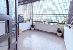 Nhà đẹp full nội thất tặng kèm tại Bình Phú - Sẵn ở ngay... Bán nhà riêng tại Bình Phú, Hồ Chí Minh 02