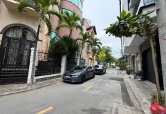Bán nhà mặt phố 3 tầng khu dân cư Tân Quy Đông, Quận 7, 94m² giá 16.5 tỷ... Bán nhà mặt phố tại Tân Hưng, Hồ Chí Minh 02