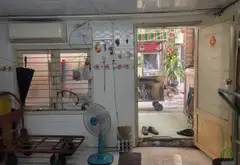 Nhà phố Tân Định - Không gian sống tiện nghi, thoáng đãng... Bán nhà riêng tại Tân Định, Hồ Chí Minh 03