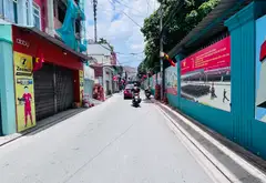 Nhà 4 tầng 2 mặt tiền siêu tiện nghi ở Tân Bình... Bán nhà riêng tại Tân Bình, Hồ Chí Minh 04