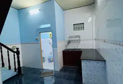 Nhà 2 tầng 3 phòng, giá tốt sát mặt tiền quận Tân Bình... Bán nhà riêng tại Tân Sơn, Hồ Chí Minh 05