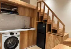 Cơ hội sở hữu chung cư mini Ngọc Khánh: 10 phòng, thang máy, ô tô đỗ cửa... Bán chung cư mini tại Giảng Võ, Hà Nội 06