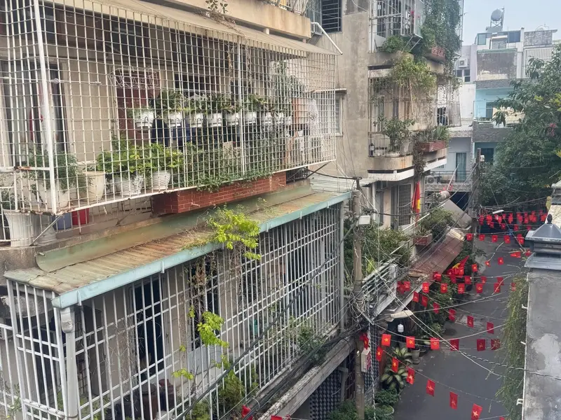 Bán nhà mặt phố phong cách mới, phường An Khánh, TP Thủ Đức, 33m2, giá 11.1 tỷ... Bán nhà mặt phố tại An Khánh, Hồ Chí Minh 01