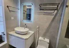 Bán nhà riêng 6 tầng tại phường Ngọc Thụy, mặt tiền rộng, thang máy, diện tích 50m2... Bán nhà riêng tại Bồ Đề, Hà Nội 19