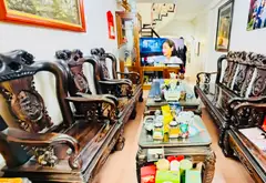 🔥 TRÍCH SÀI – SÁT HỒ TÂY – 2 MẶT THOÁNG – NGÕ ĐỂ ĐƯỢC VÀI Ô TÔ – 28,5 TỶ 🔥... Bán nhà riêng tại Tây Hồ, Hà Nội 01