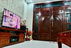 Nhà trong ngõ, ngách, hẻm - 81m² - Tân Sơn Nhì, Tân Phú, TP Hồ Chí Minh - 8.5 tỷ... Bán nhà riêng tại Tân Sơn Nhì, Hồ Chí Minh 07