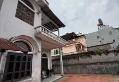 TÂY HỒ LẠC LONG QUÂN 252M2 NHÀ 3 TẦNG, GIÁ 45 TỶ... Bán nhà riêng tại Tây Hồ, Hà Nội 01