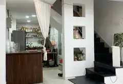 BÁN NHÀ 5 TẦNG, 8PN, HẺM XE HƠI 12M NGUYỄN THỊ MINH KHAI, Q3, GẦN CÔNG VIÊN TAO ĐÀN, SHR... Bán nhà riêng tại Bàn Cờ, Hồ Chí Minh 02